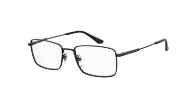 Seventh Street 7A 105 Black 003 Optical Glasses