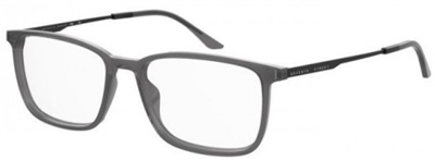 Seventh Street 7A 096 Grey KB7 Optical Glasses