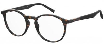 Seventh Street 7A 093 Brown 086 Optical Glasses