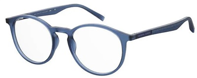 Seventh Street 7A 093 Blue Optical Glasses