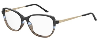 Seventh Street 7A 553 Black OY4 Optical Glasses