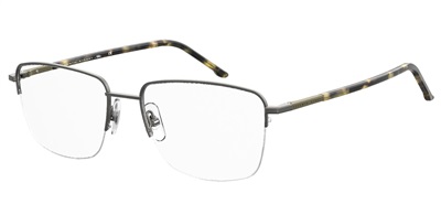 Seventh Street 7A 069 Dark Grey R80 Optical Glasses