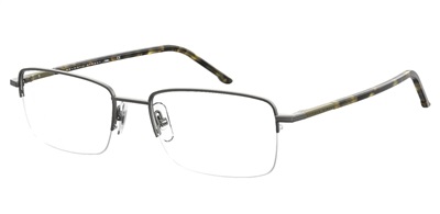 Seventh Street 7A 068 Dark Grey R80 Optical Glasses