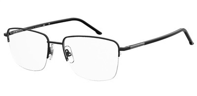 Seventh Street 7A 069 Black 003 Optical Glasses