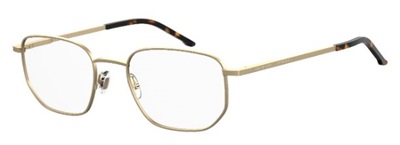 Seventh Street 7A 043 Altın Aoz Optical Glasses