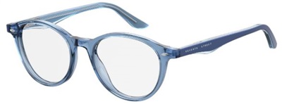 Seventh Street 7A 516 Blue Optical Glasses