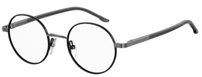 Seventh Street Genç 11-15 S 296 Black Optical Glasses