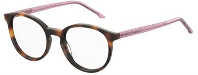 Seventh Street Genç 11-15 S 300 Optical Glasses, Brown 086