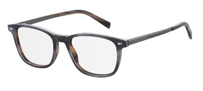 Seventh Street 7A 014 Smoke AB8 Optical Glasses