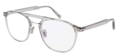 Tom Ford FT5982-B/V Optik Gözlük Gri 020