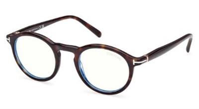 Tom Ford FT5979-B Optik Gözlük Kahverengi 052