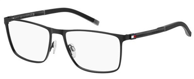 Tommy Hilfiger TH2080 Optik Gözlük Siyah 003