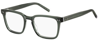 Tommy Hilfiger TH2034 Optik Gözlük Yeşil 1ED