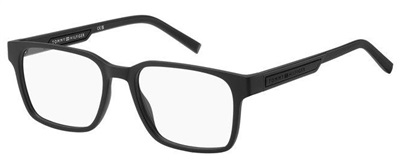 Tommy Hilfiger TH2093 Optik Gözlük Siyah 003