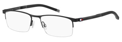 Tommy Hilfiger TH2079 Optik Gözlük Siyah 003
