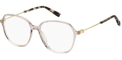 Tommy Hilfiger TH2098 Optik Gözlük Pembe 1EZ