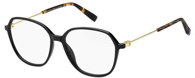 Tommy Hilfiger TH2098 Optik Gözlük Siyah 807