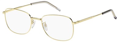 Tommy Hilfiger TH2061/F Optik Gözlük Altın J5G