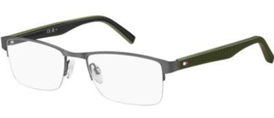 Tommy Hilfiger TH2047 Optik Gözlük Gri R80