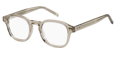 Tommy Hilfiger TH2033 Optik Gözlük Açık Kahverengi 10A
