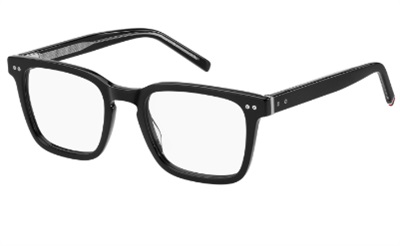 Tommy Hilfiger TH2034 Optik Gözlük Siyah 807