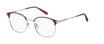 Tommy Hilfiger TH2003 Optik Gözlük Kırmızı Nhk