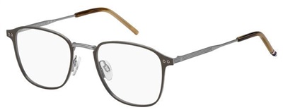Tommy Hilfiger TH2028 Optik Gözlük Kahverengi 4IN