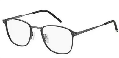 Tommy Hilfiger TH2028 Optik Gözlük Siyah 003