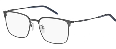 Tommy Hilfiger TH2062/G Optik Gözlük Siyah Svk