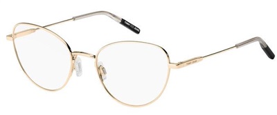 Tommy Hilfiger İndirimli TH0097 Optik Gözlük Rose Gold 000