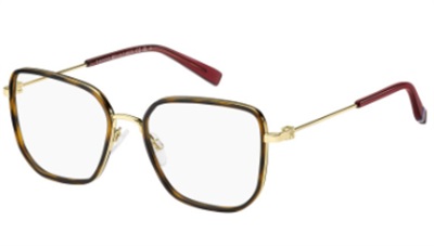 Tommy Hilfiger TH2057 Optik Gözlük Altın Kahverengi 05L