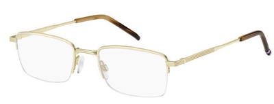 Tommy Hilfiger TH2036 Optik Gözlük Altın Cgs