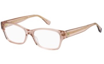 Tommy Hilfiger TH2055 Optik Gözlük Pembe 35J
