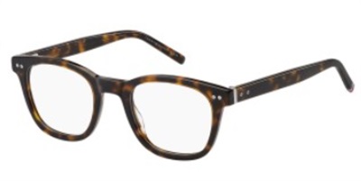 Tommy Hilfiger TH2035 Optik Gözlük Kahverengi 086