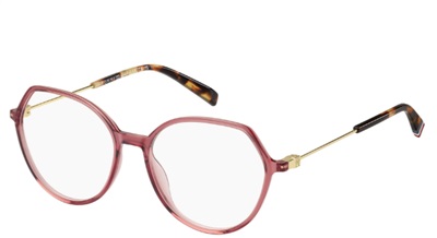 Tommy Hilfiger TH2058 Optik Gözlük Pembe Fwm