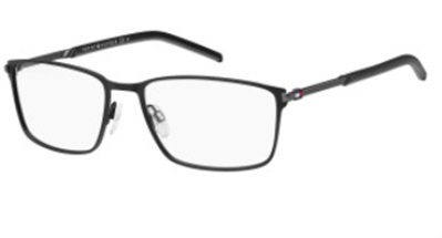 Tommy Hilfiger TH1991 Optik Gözlük Siyah 003