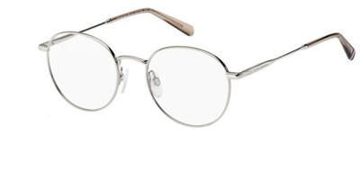 Tommy Hilfiger TH2004 Optik Gözlük Gümüş 010