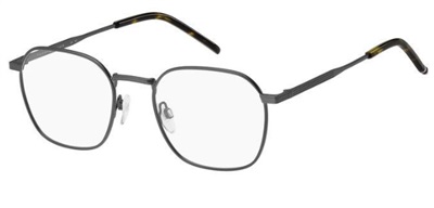 Tommy Hilfiger İndirimli TH1987 Optik Gözlük Siyah Svk