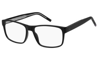 Tommy Hilfiger TH1989 Optik Gözlük Siyah 003