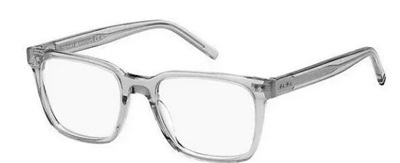 Tommy Hilfiger İndirimli TH1982 Optik Gözlük Gri KB7