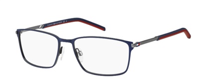 Tommy Hilfiger TH1991 Optik Gözlük Mavi Fll