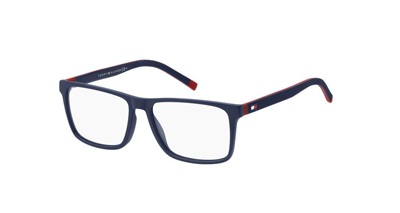 Tommy Hilfiger TH1948 Optik Gözlük Mavi Fll