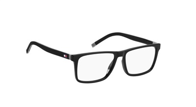 Tommy Hilfiger TH1948 Optik Gözlük Siyah/gri 08A