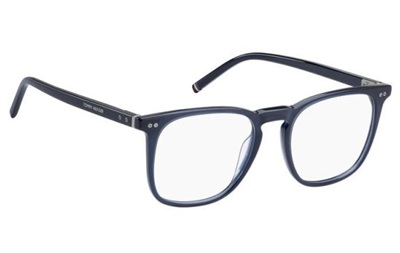 Tommy Hilfiger TH1940 Optik Gözlük Mavi Pjp