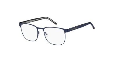 Tommy Hilfiger İndirimli TH1943 Optik Gözlük Mavi Fll