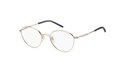 Tommy Hilfiger İndirimli TH1932/F Optik Gözlük Rose Gold Ddb