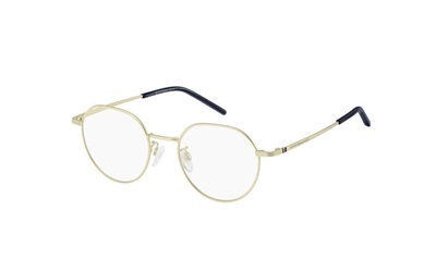Tommy Hilfiger İndirimli TH1930/F Optik Gözlük Altın Aoz