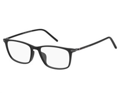 Tommy Hilfiger TH1937/F Optik Gözlük Siyah 003