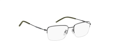 Tommy Hilfiger TH1935/F Optik Gözlük Gümüş R80