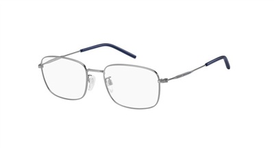 Tommy Hilfiger İndirimli TH1934/F Optik Gözlük Gümüş R81